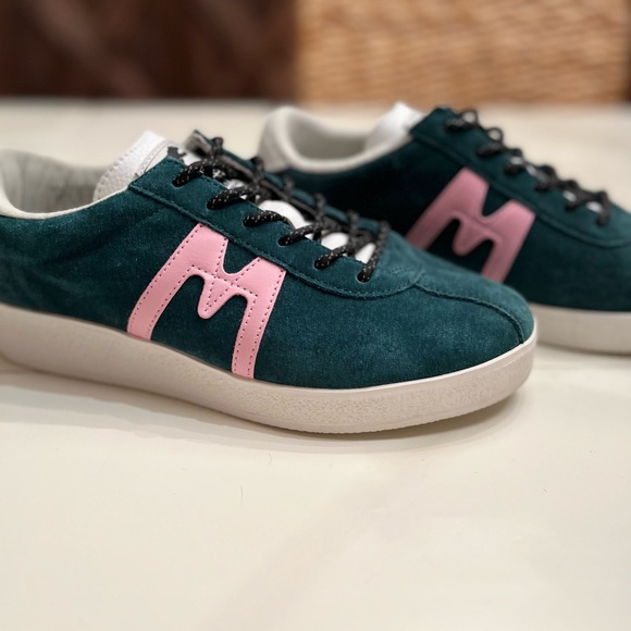 Karhu Trampas Sneakers/ Anthropologie - Picture 6 of 9